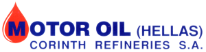 MOTOR OIL (HELLAS) CORINTH REFINERIES S.A